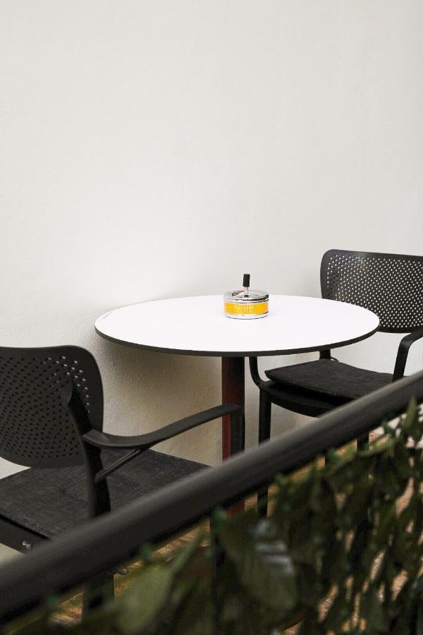 City Center 4 - Tirana Way Apartments Luaran gambar